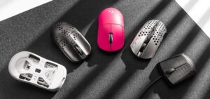 Read more about the article Top 5 Budget Friendly and High Quality Gaming Mice