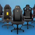 5 Best Gaming Ergonomic Chairs to Choose in 2024