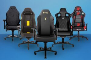 Read more about the article 5 Best Gaming Ergonomic Chairs to Choose in 2024