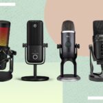 Best Microphones for Streaming (2024)