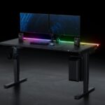 Top 7 Adjustable Desks for Gaming in 2024