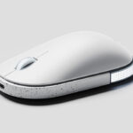 Top 5 Mice in Minimalist Style