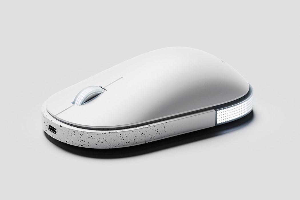 Read more about the article Top 5 Mice in Minimalist Style