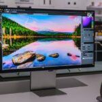 Top 10 Monitors for Content Creators in 2024